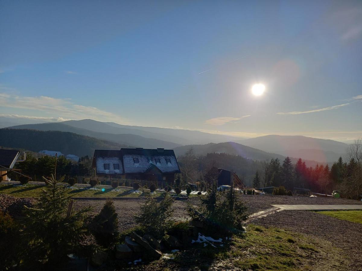 Cicha Kudlacze Venkovský dům